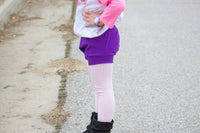Purple Solid