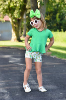 Kelly Green Solid