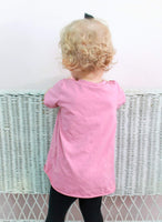 Antique Rose Solid