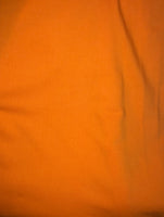 Bright Orange Solid