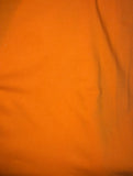 Bright Orange Solid