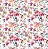Spring floral