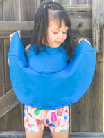 Turquoise Solid