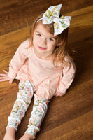 Blush Solid