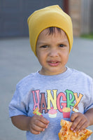 Hangry Tshirt (multiple sizes)