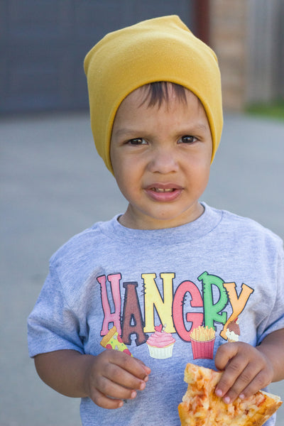 Hangry Tshirt (multiple sizes)