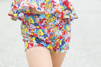 Character pre-order BOTTOMS