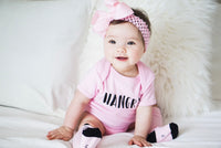 Hangry Top