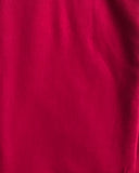 Dark Pink Solid