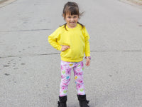 Yellow Solid
