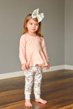 Blush Solid