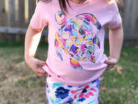 Sea Turtle Top