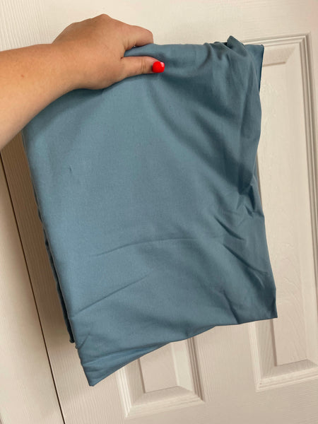 Slate Blue Solid