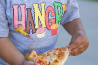Hangry Tshirt (multiple sizes)