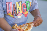 Hangry Tshirt (multiple sizes)
