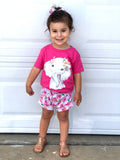 Elephant Top