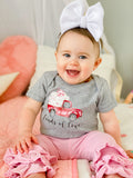 Loads of Love Valentines Day top