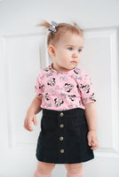 Minnie Mouse Pink