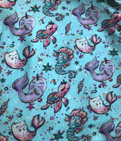 Under the Sea