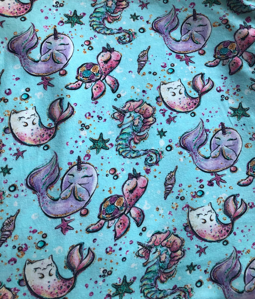 Under the Sea