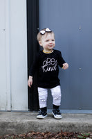 Be Kind Top