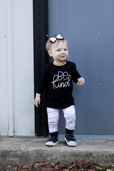Be Kind Top