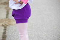 Purple Solid