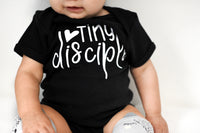 Tiny Disciple Top