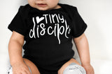 Tiny Disciple Top