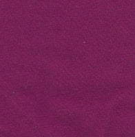 Dark Magenta Solid