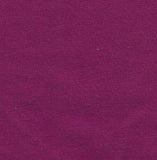 Dark Magenta Solid
