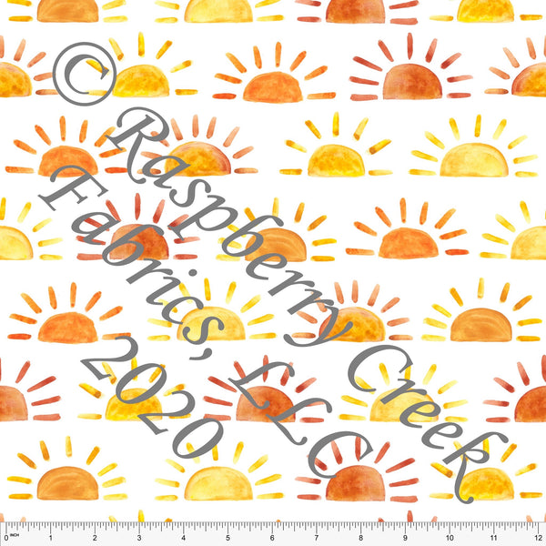 Sunshine