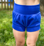 Royal Blue Solid
