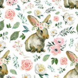 Bunny Garden