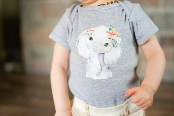 Elephant Top