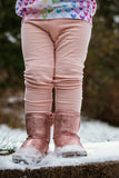Blush Solid