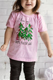 Gnome Valentines Day top