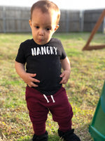 Hangry Top