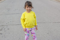 Yellow Solid