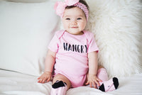 Hangry Top