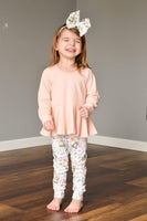 Blush Solid