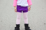 Purple Solid