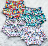 Character pre-order BOTTOMS